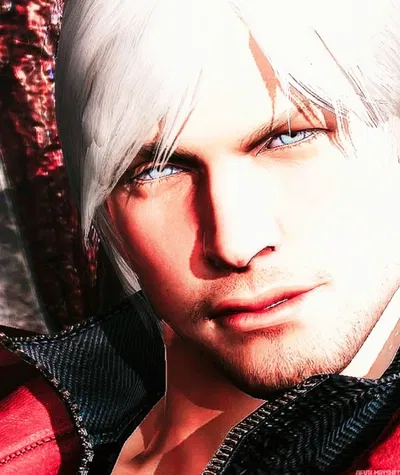 Dante Sparda | 18+ In the Church