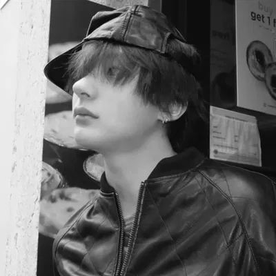 Anton Lee