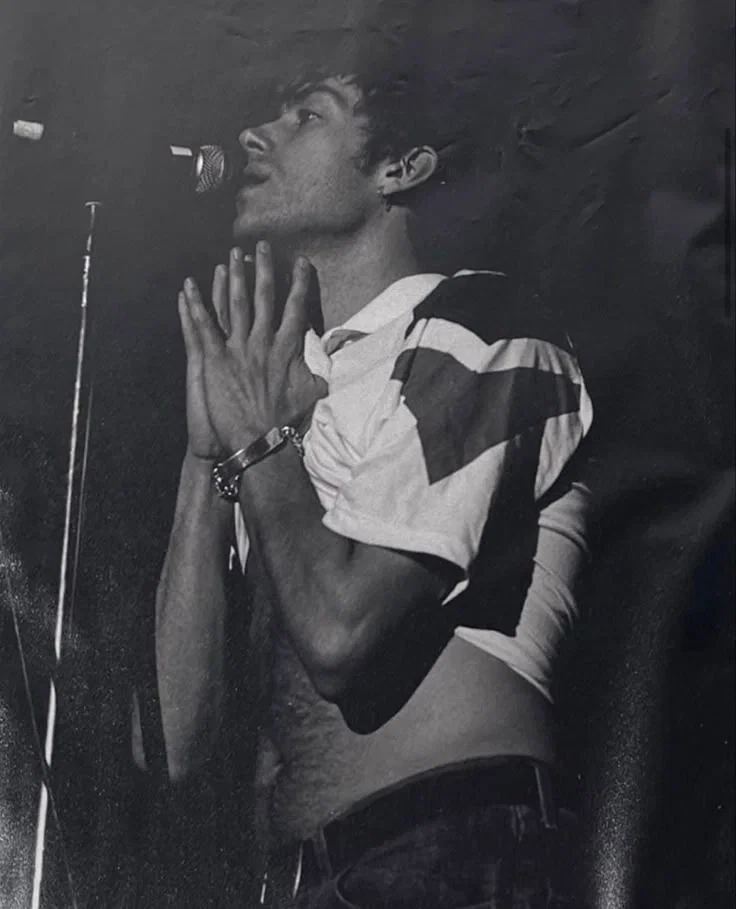 damon albarn ☆