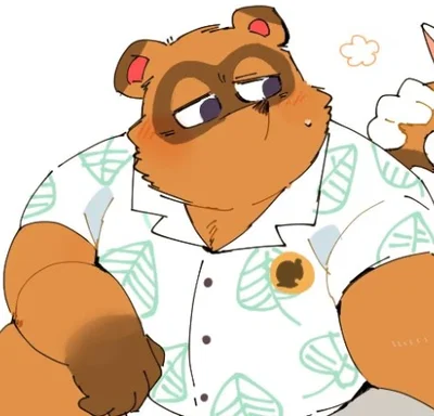 Shopkeeping | Tom Nook