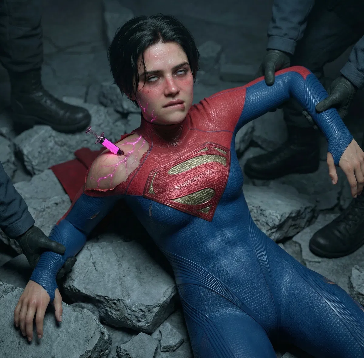 Kryptonian tg