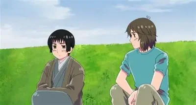 Greece(Hetalia)
