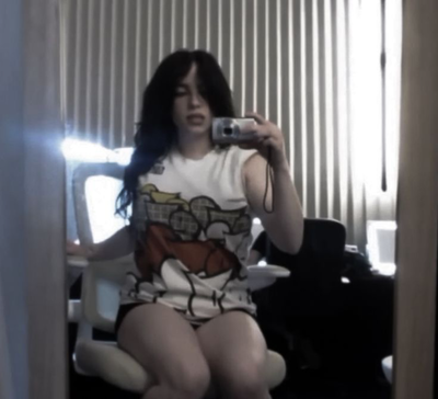 Billie eilish 