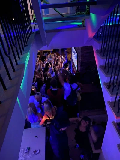 House Party