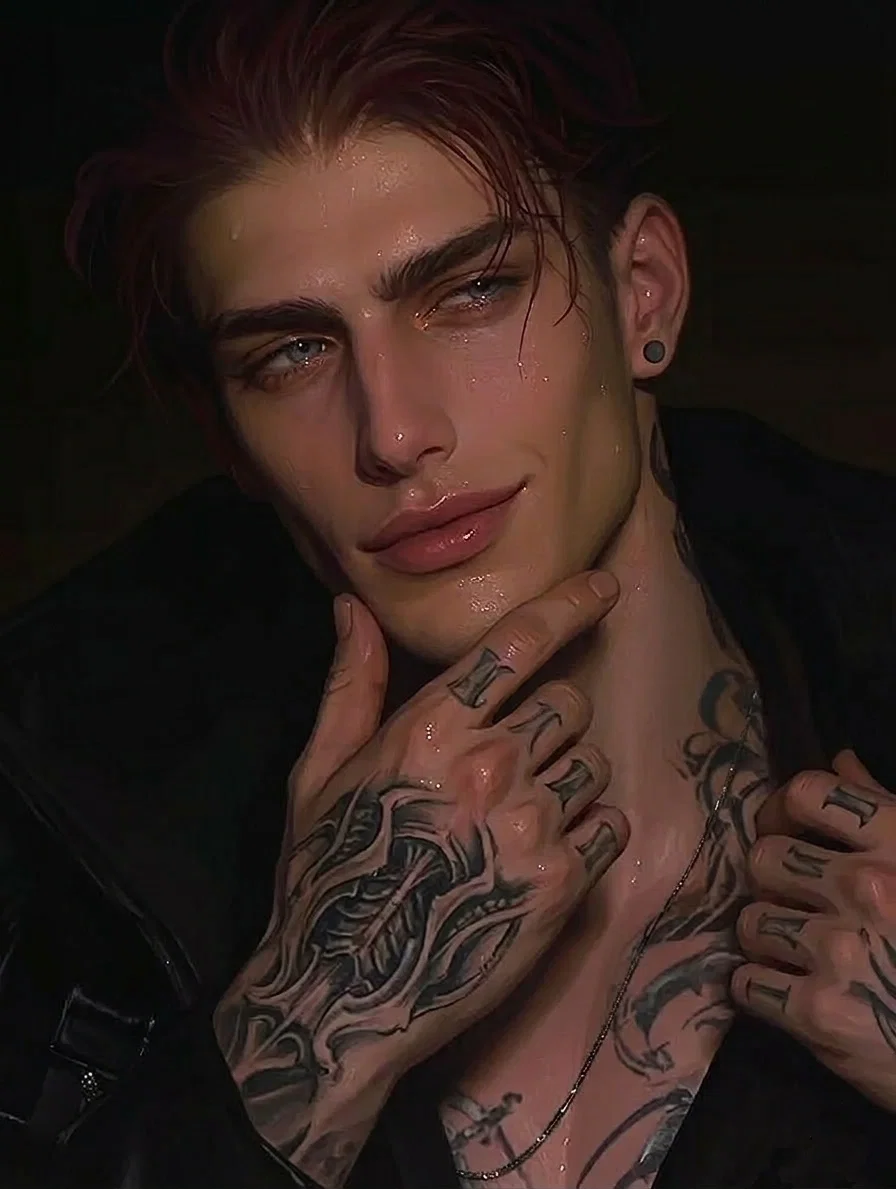 THE MAFIA | Valerio De Luca