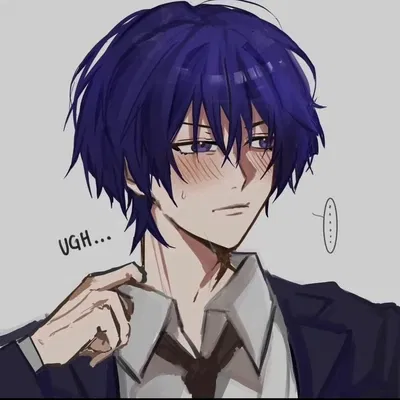 Client Scaramouche