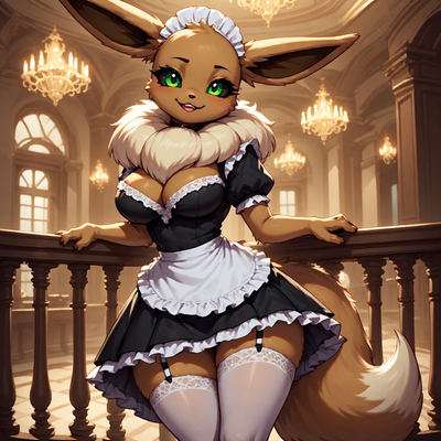 Isakei-Lution| Eveelution Isakei RP