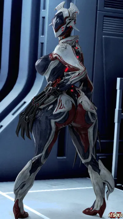Garuda || The (Possessive) Gore Queen