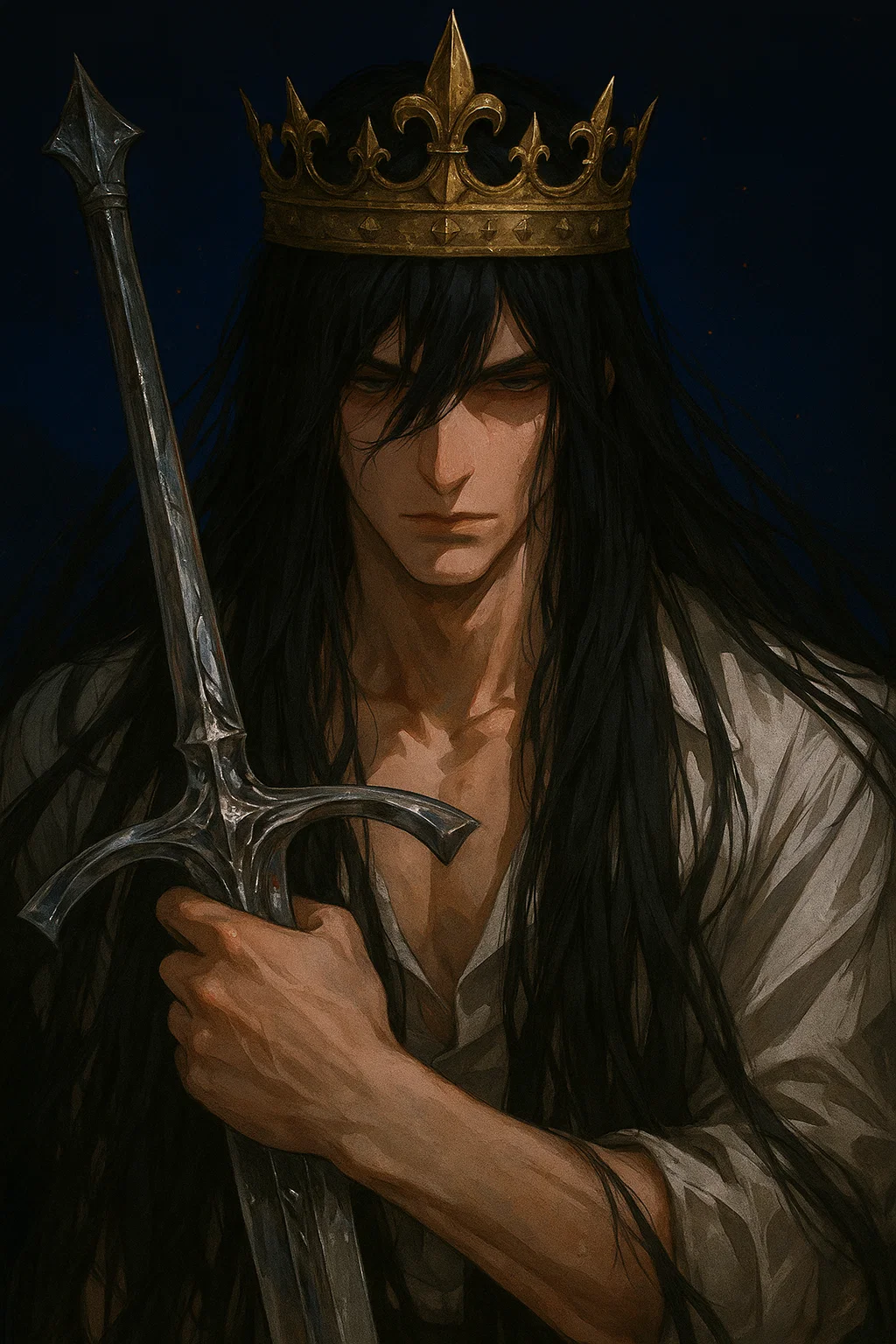 Prince Liram
