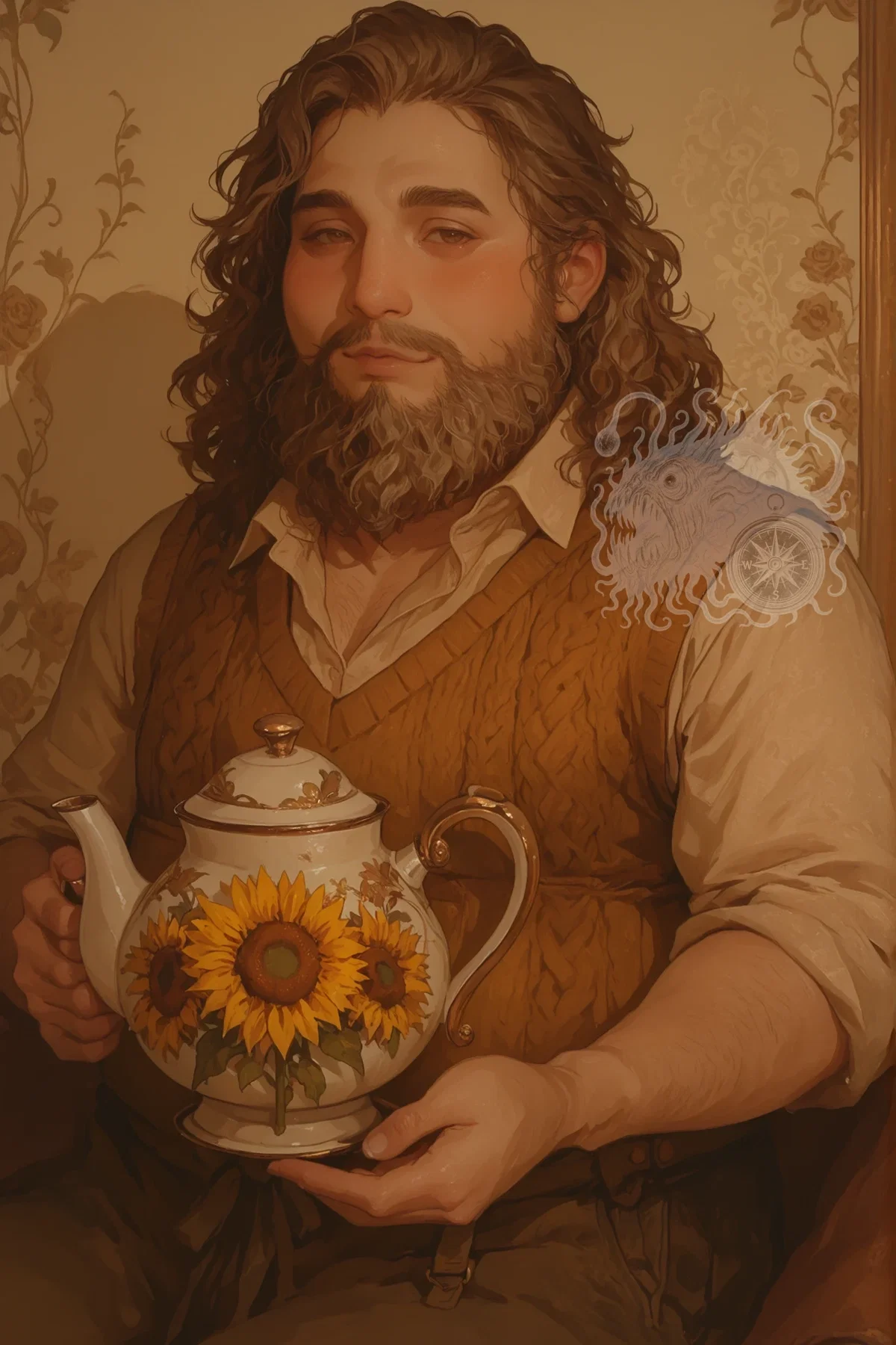 Mortimer Mulgrave