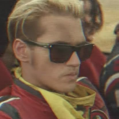 ✦ ̣̣ ۟ ( Kobra Kid