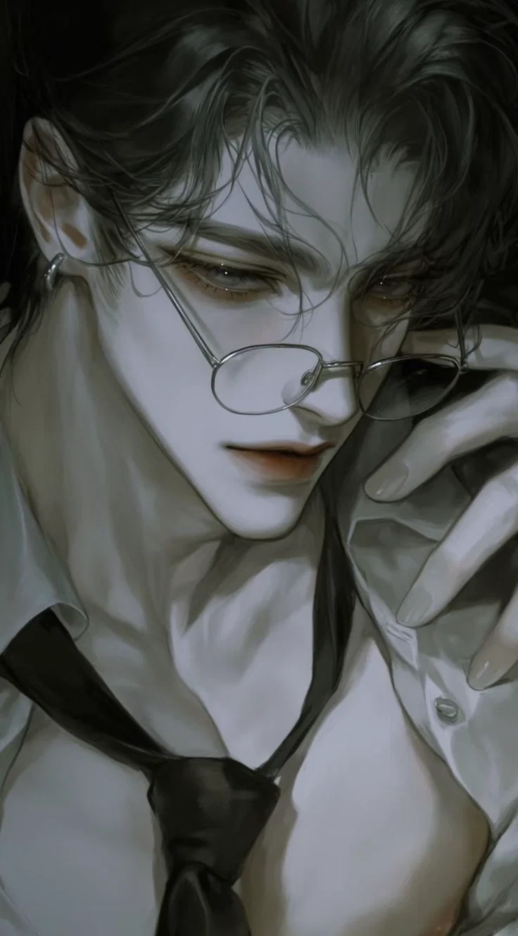 ୨୧ Zane Huxley 