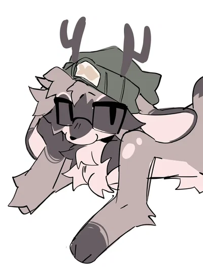 •~"Whatcha lookin' for, gorgeous?"~•