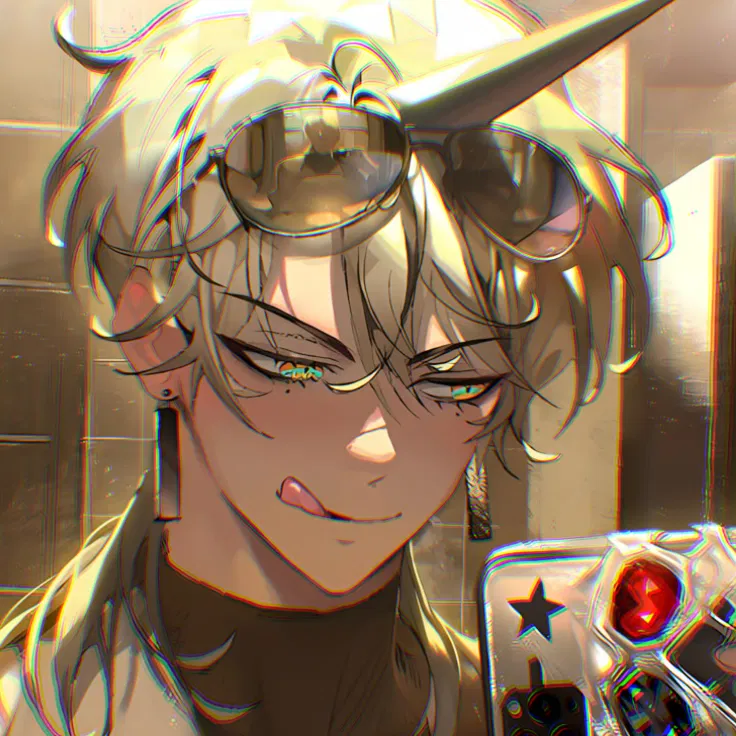 Beelzebub - Parenting AU