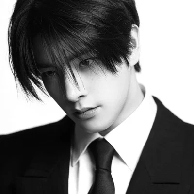 Sim Jake | 제이크