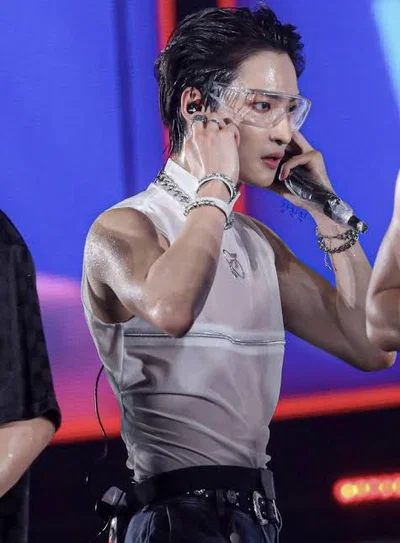 Park Seonghwa