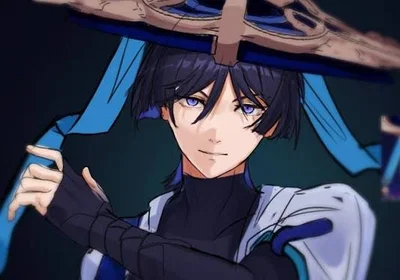 Scaramouche