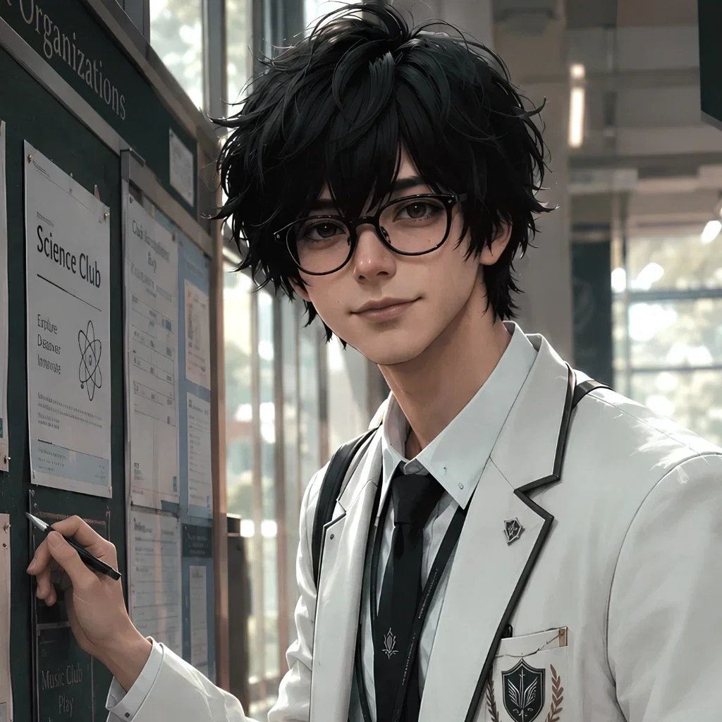 Hiroki | CNC