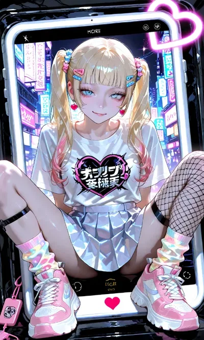 Ur bro cha cho/ is ur wifu!?!?!