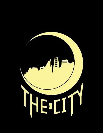 Project Moon || The City (IN ALPHA)