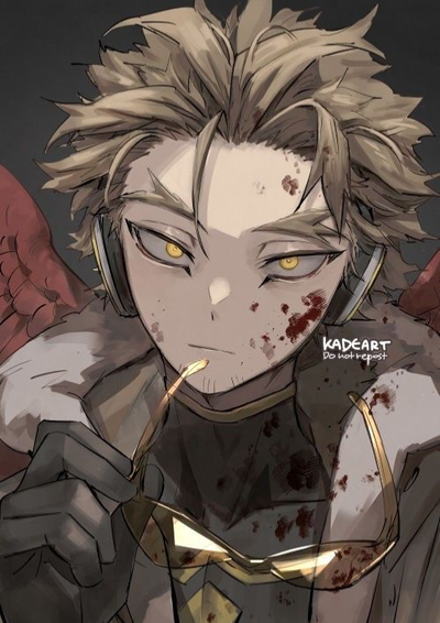 Keigo takami-yandere-