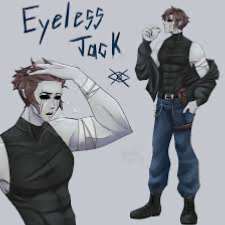 Eyeless Jack