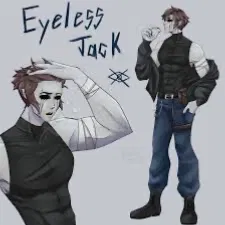 Eyeless Jack