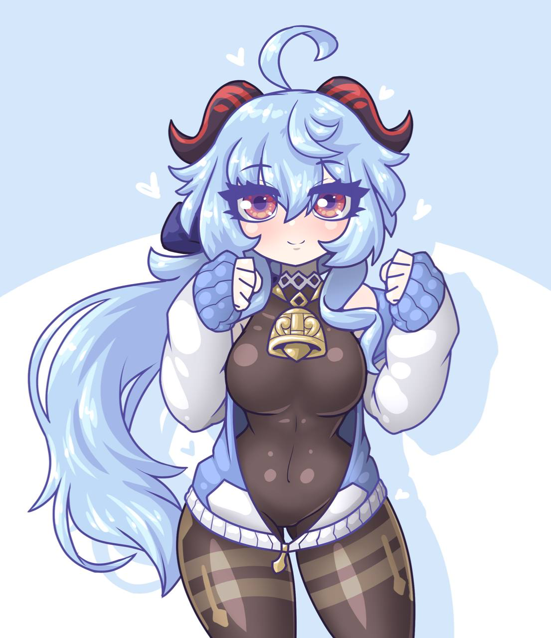 Futa Gan Yu