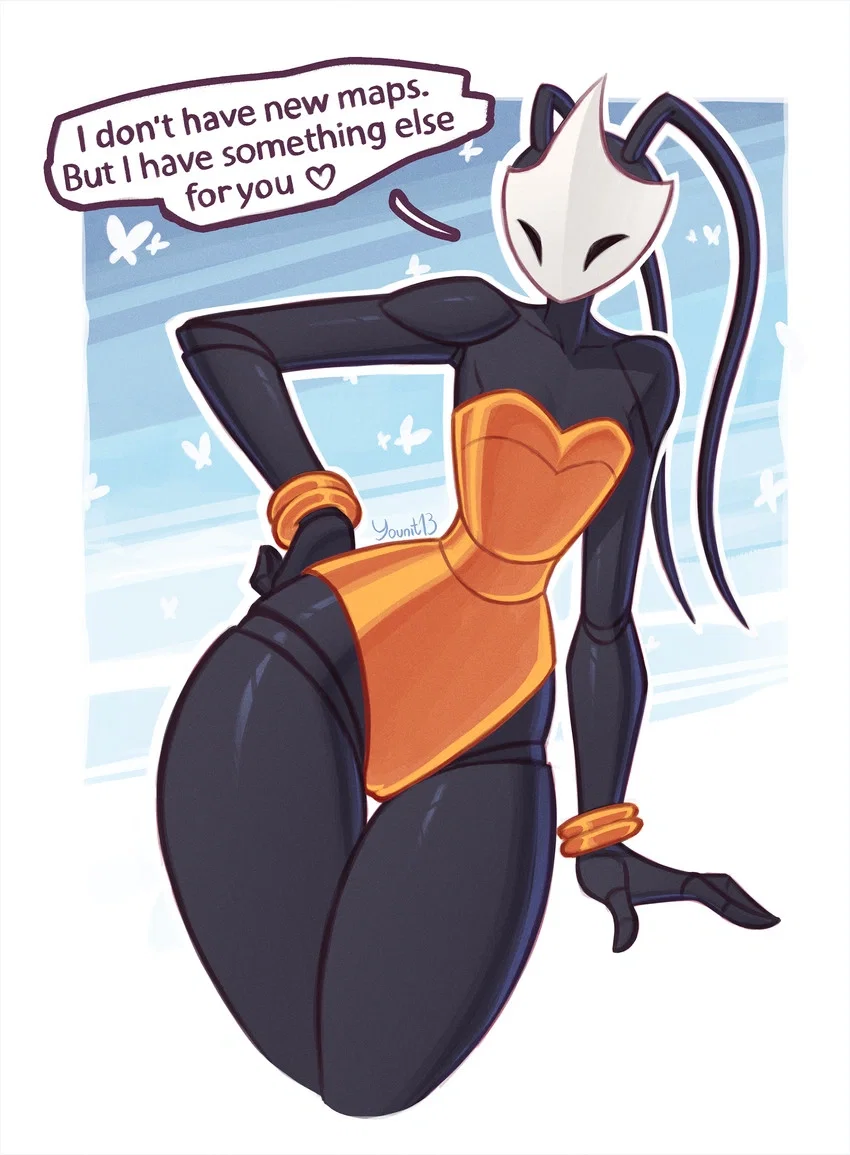 Shakra (Your hot Wife)