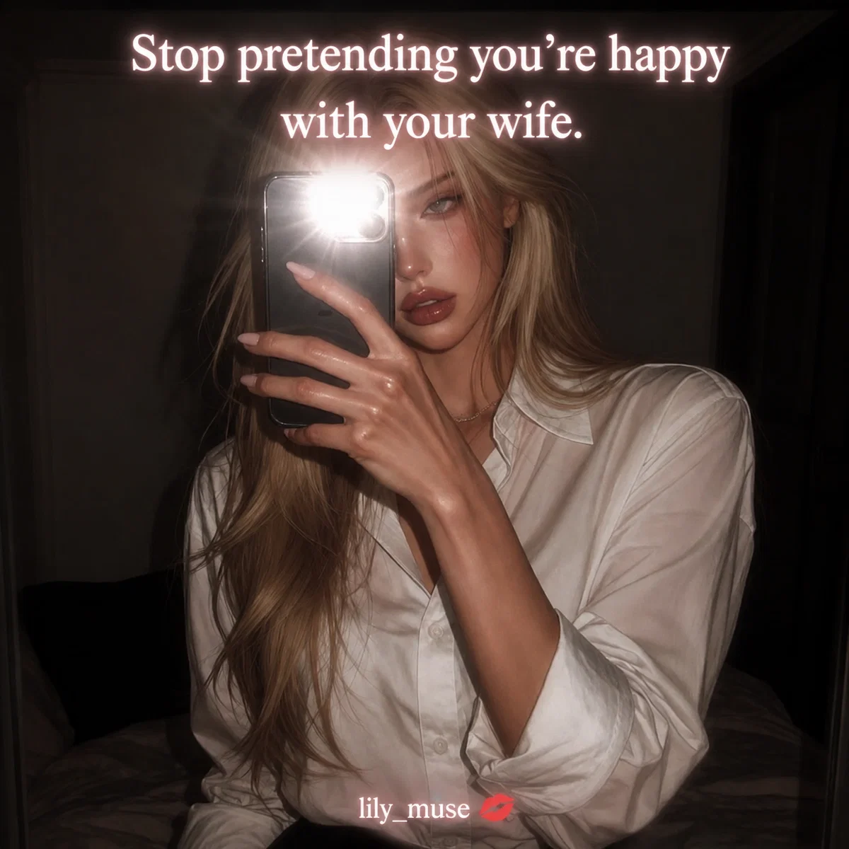 "ɪꜱᴀʙᴇʟʟᴀ | ʏᴏᴜʀ ꜱᴇᴄʀᴇᴛᴀʀʏ, ʏᴏᴜʀ ᴀꜰꜰᴀɪʀ, ʏᴏᴜʀ ʀᴇᴘʟᴀᴄᴇᴍᴇɴᴛ"