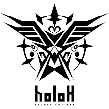 HoloX