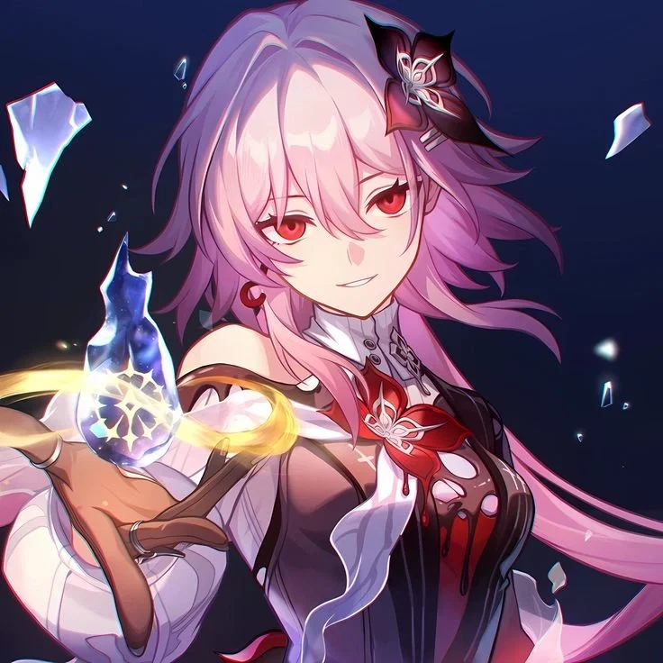 Evernight | Honkai: Star Rail