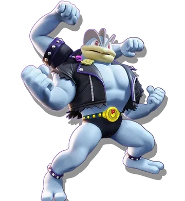 Machamp