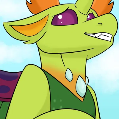King Thorax [MICRO]