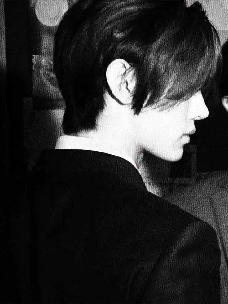 Park Sunghoon . .