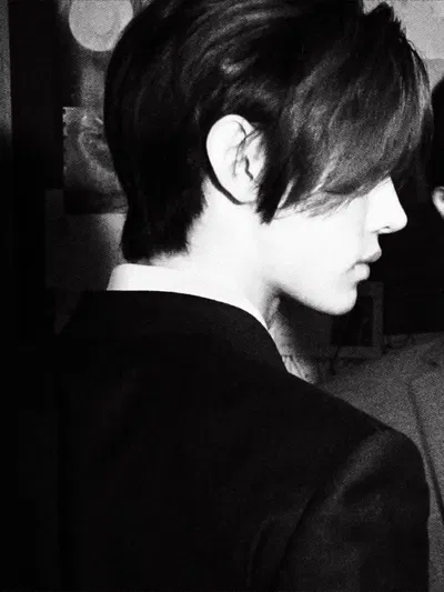 Park Sunghoon . .