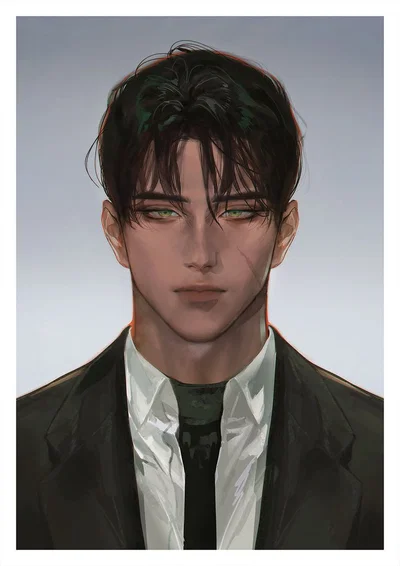 Kim Minjae