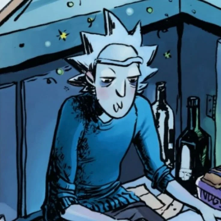 Rick Sanchez ||  50 sub special!!!