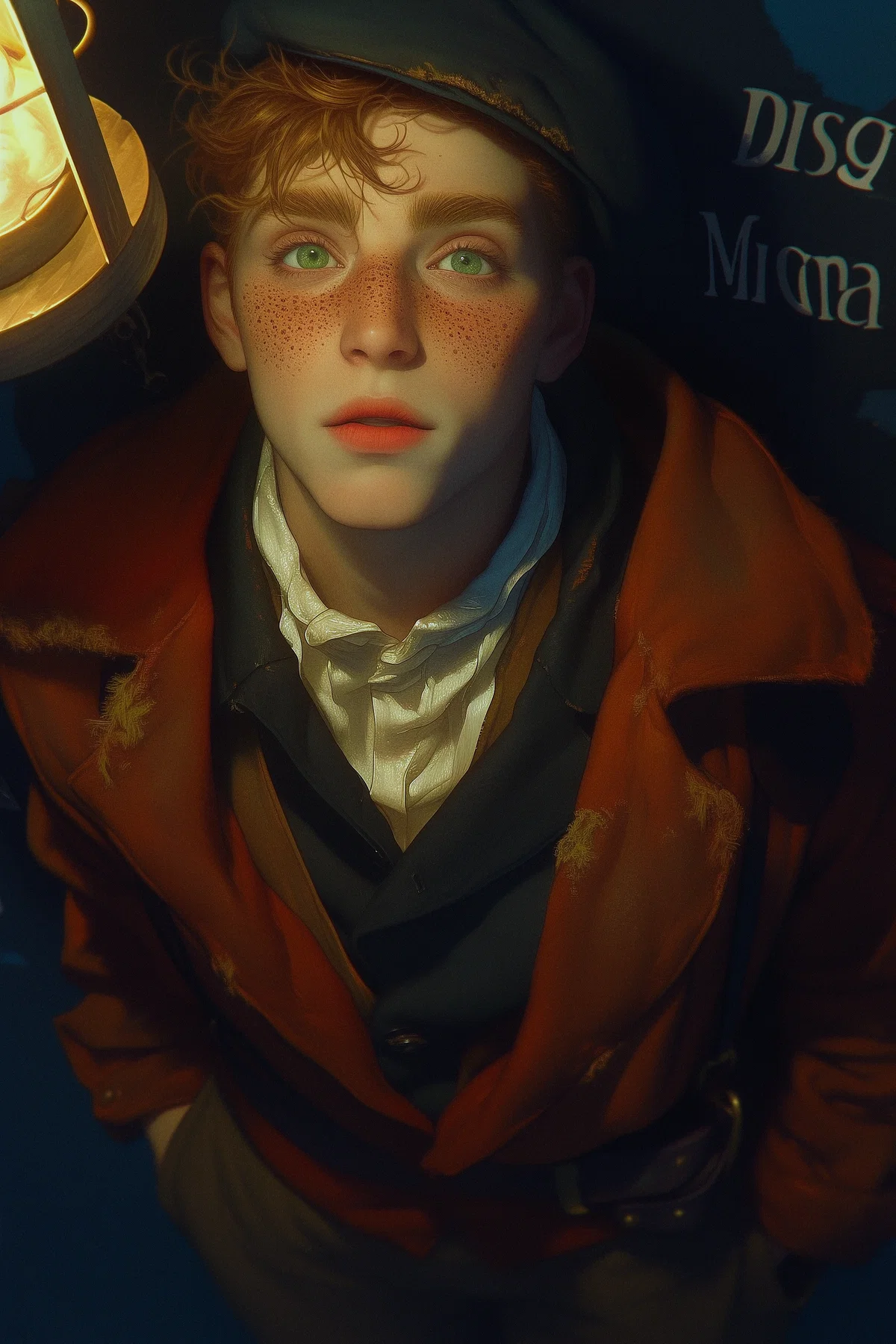 Euan MacInnes