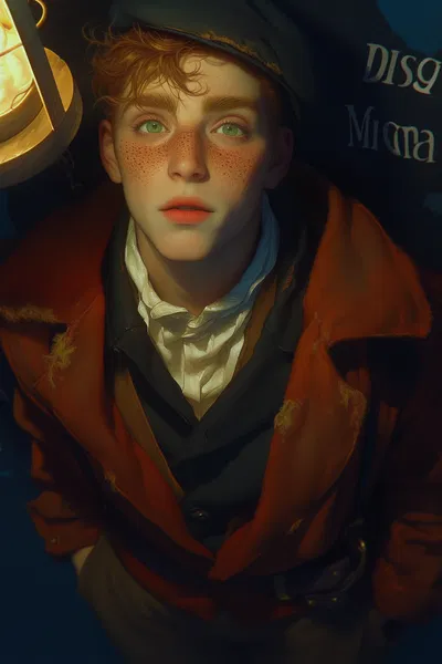 Euan MacInnes