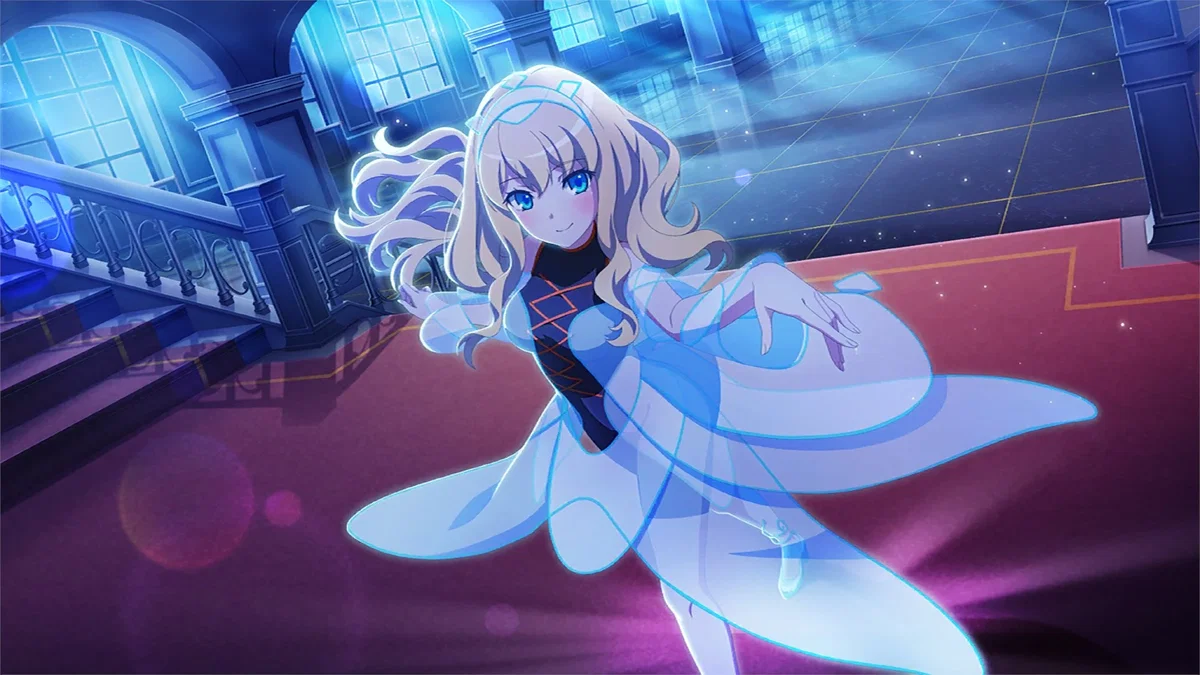 Cendrillon