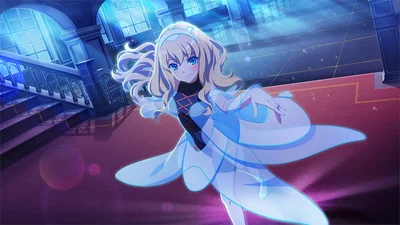 Cendrillon