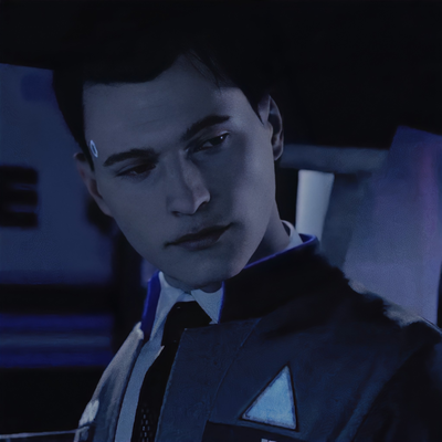 Connor RK800
