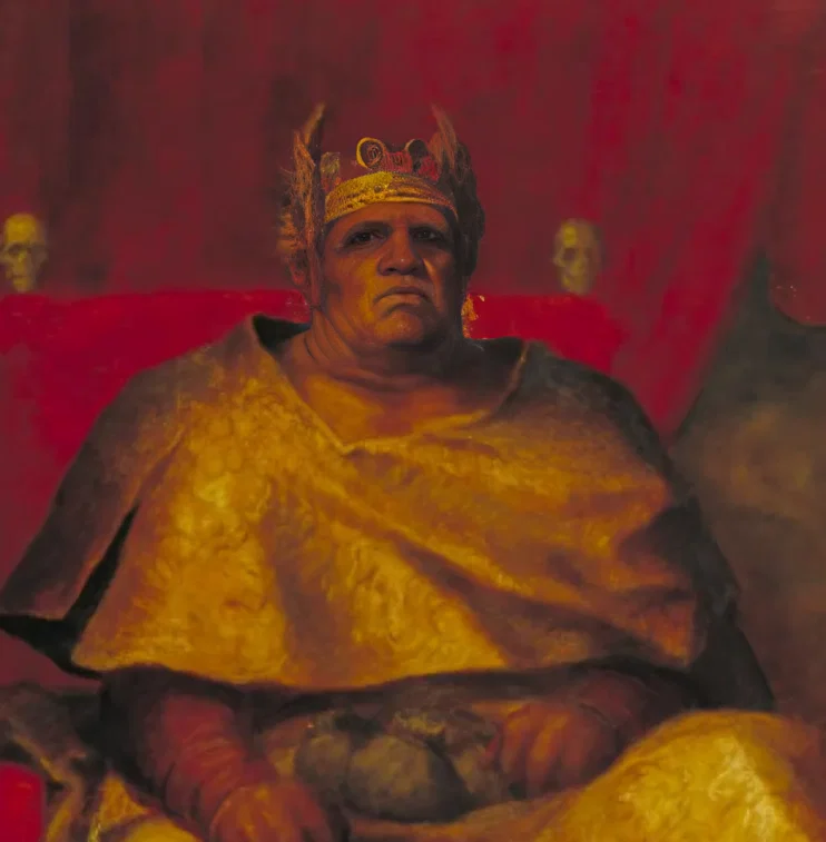 Mammon