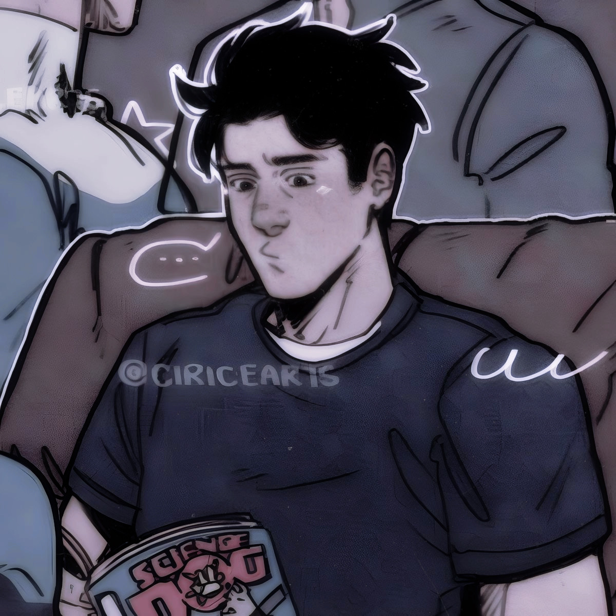 Mark Grayson|| Invincible 