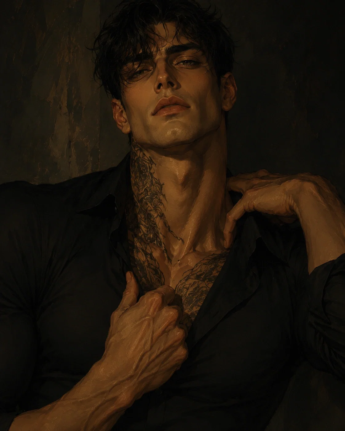 Maddox | Won't Get Hard for You