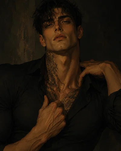 Maddox | Won't Get Hard for You
