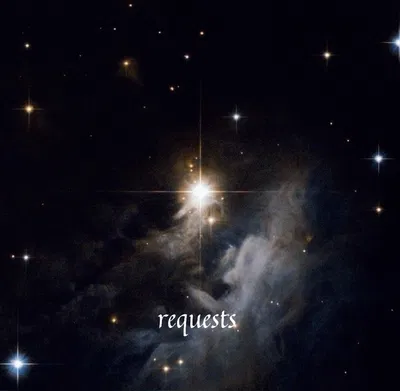 your requests 