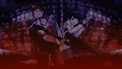 Zombie Apocalypse // Leon+Sayaka