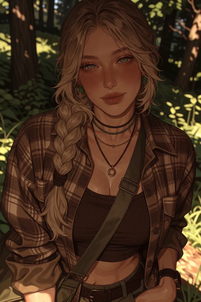 Lorraine :: Scoutmasters season